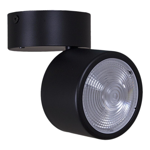 Спот Reluce 84295-9.5-001RT LED12W BK Спот Reluce 84295-9.5-001RT LED12W BK