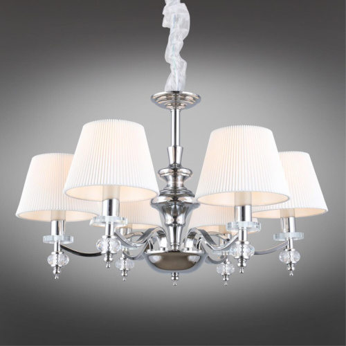 Люстра подвесная OML-72703-06 фото 3 Люстра подвесная OML-72703-06 фото 3