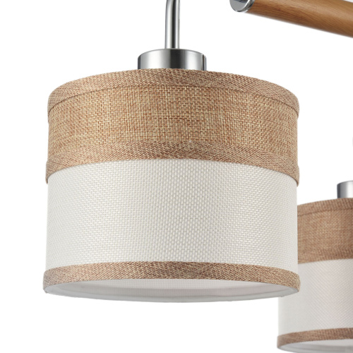 Потолочный светильник Freya FR5329-PL-03-CH фото 4 Потолочный светильник Freya FR5329-PL-03-CH фото 4