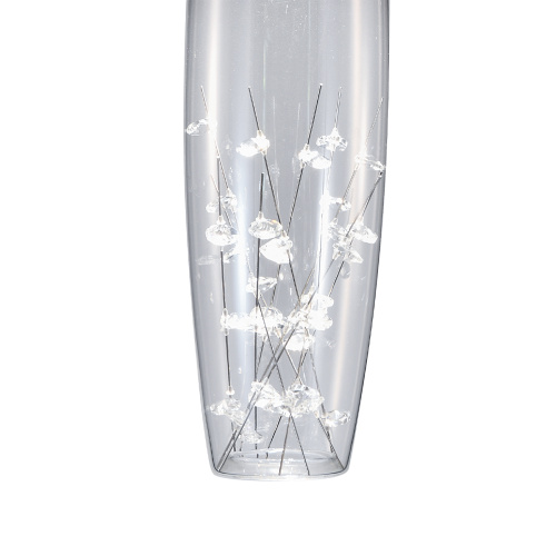 Подвесной светильник 11063/1P Clear фото 3 Подвесной светильник 11063/1P Clear фото 3