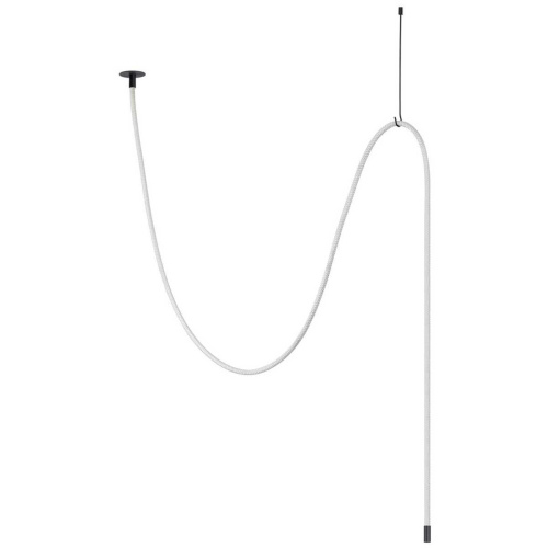 Подвесной светодиодный светильник Odeon Light Hightech 4391/40CL Подвесной светодиодный светильник Odeon Light Hightech 4391/40CL