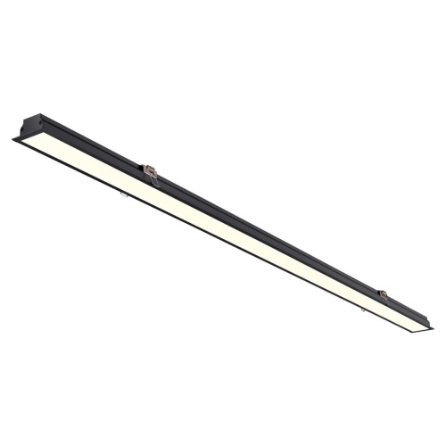 358819 SPOT NT22 550 черный Встраиваемый светодиодный светильник IP20 LED 4000K 36W 220V ITER 358819 SPOT NT22 550 черный Встраиваемый светодиодный светильник IP20 LED 4000K 36W 220V ITER