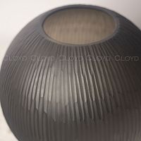 Ваза Cloyd арт.50144 / выс. 22 см / серия 1624