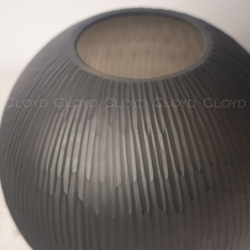 Ваза Cloyd арт.50144 / выс. 22 см / серия 1624 Ваза Cloyd арт.50144 / выс. 22 см / серия 1624