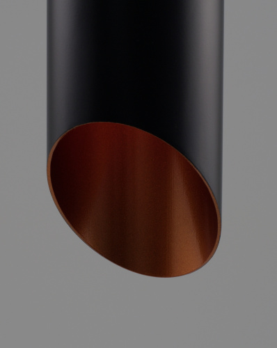 Светильник подвесной Moderli V11342-1P Tube фото 5