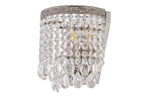 Бра Arti Lampadari Elite Castellana E 2.10.601 N Бра Arti Lampadari Elite Castellana E 2.10.601 N