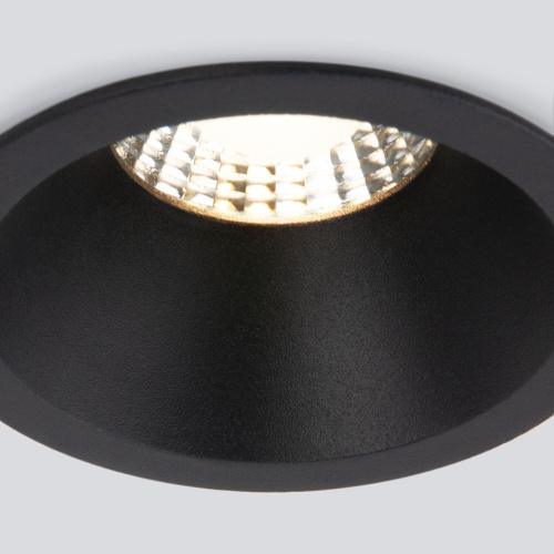 Встраиваемый светодиодный светильник 15266/LED фото 2 Встраиваемый светодиодный светильник 15266/LED фото 2