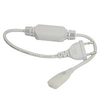 Сетевой шнур для светодиодной ленты 220V LS704 на 50м, LD177