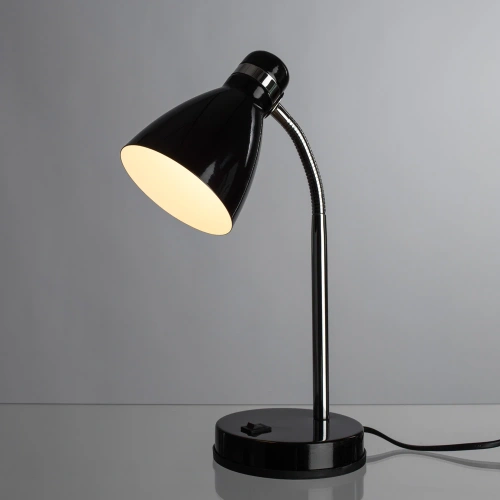 Офисная настольная лампа Arte Lamp MERCOLED A5049LT-1BK фото 2