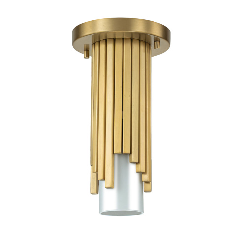 Потолочный светильник Elstead Lighting, Арт. MARVELE-MP-AB-OPAL фото 5