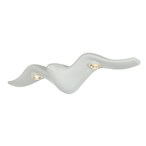Citilux JONATHAN CLU0805WH LED Уличный настенный светильник Белый фото 3 Citilux JONATHAN CLU0805WH LED Уличный настенный светильник Белый фото 3