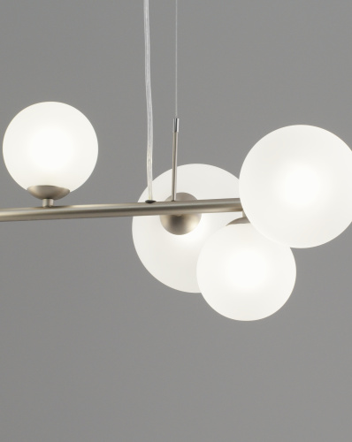 Светильник подвесной Moderli V11467-7P Renny фото 7