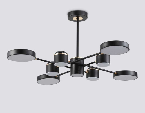 Люстра на штанге Ambrella light COMFORT FL51629 фото 10 Люстра на штанге Ambrella light COMFORT FL51629 фото 10