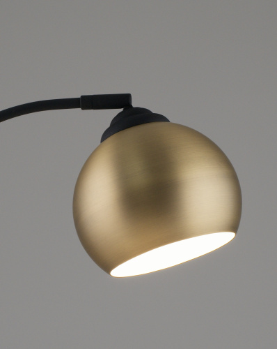 Лампа настольная Moderli V11338-1T Arco фото 3