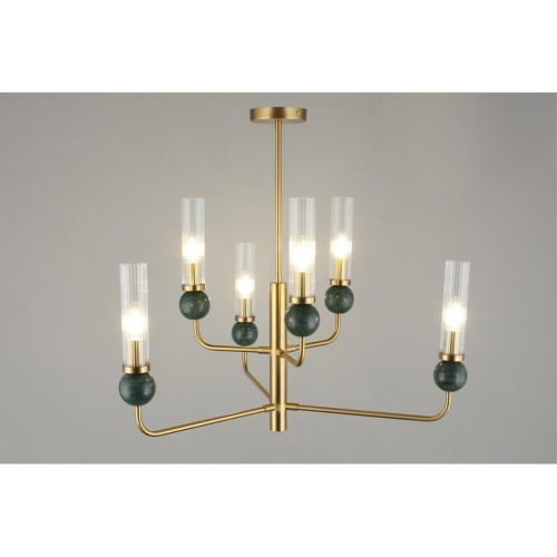 Люстра потолочная APL.337.07.06 фото 7