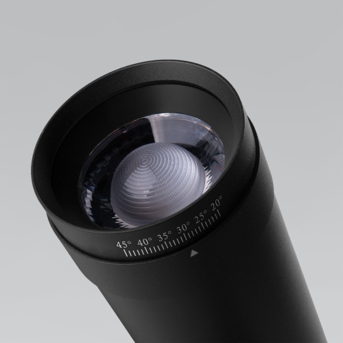 Slim Magnetic Трековый светильник 25W 4200K Modify (черный) 85045/01 фото 3