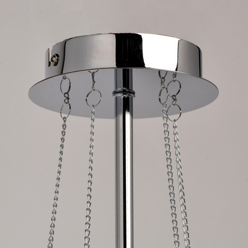 Люстра потолочная MW-Light Федерика 684010305 фото 13