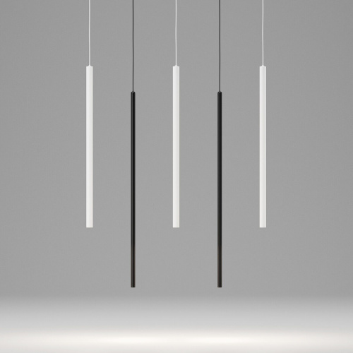 Подвесной светодиодный светильник Flinn 3W 4000К белый 50262 LED фото 4 Подвесной светодиодный светильник Flinn 3W 4000К белый 50262 LED фото 4