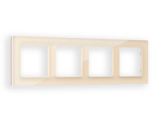 Рамка AMBRELLA VOLT AF330304 Рамка AMBRELLA VOLT AF330304