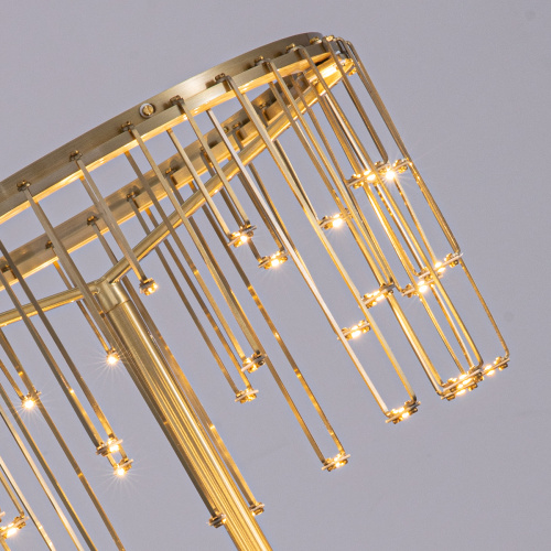 Настольная лампа MT23001008-1A gold фото 3 Настольная лампа MT23001008-1A gold фото 3