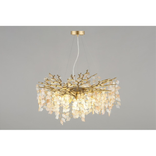 Люстра подвесная OML-52803-08 фото 6 Люстра подвесная OML-52803-08 фото 6