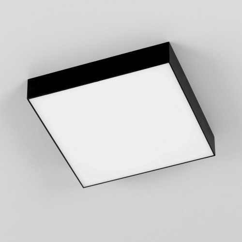 Citilux Тао CL712X242N LED Светильник потолочный с диммером Чёрный фото 14 Citilux Тао CL712X242N LED Светильник потолочный с диммером Чёрный фото 14