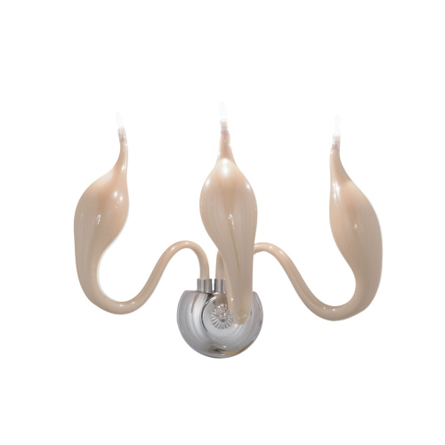 Бра Lumina Deco Magica LDW 7002-3 CHAMP фото 4 Бра Lumina Deco Magica LDW 7002-3 CHAMP фото 4