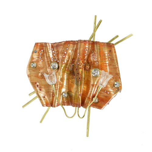 Настенный светильник 6511/A2+1 V1022 Настенный светильник 6511/A2+1 V1022