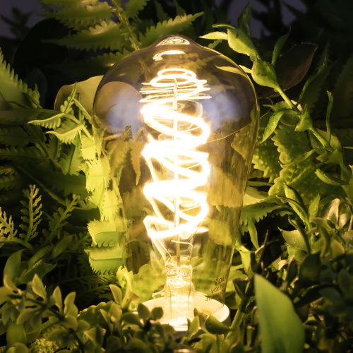 Лампочка Voltega 7077 фото 3