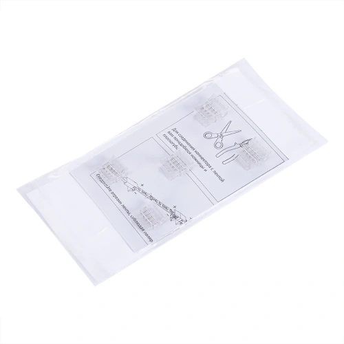Коннектор токопроводящий Arte Lamp STRIP-ACCESSORIES A32-12-RGBW фото 2