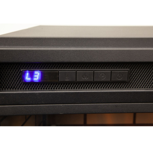 JACK-S 45 (JK45) Электрокамин фото 6