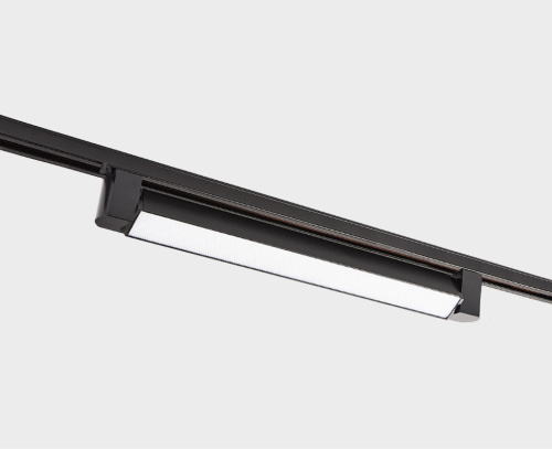 IT08-8030 black 4000K светильник трековый фото 6