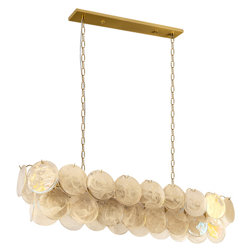 10492/1200R Champagne Подвесная люстра LOFT IT Lolly 10492/1200R Champagne Подвесная люстра LOFT IT Lolly