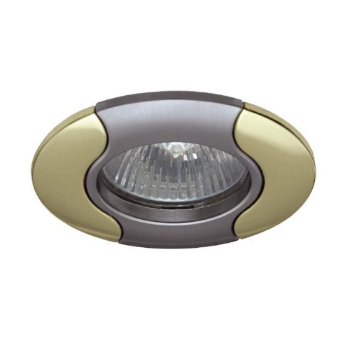 Точечный светильник Kanlux AKRA CT-DS14SN/G 4786 Точечный светильник Kanlux AKRA CT-DS14SN/G 4786