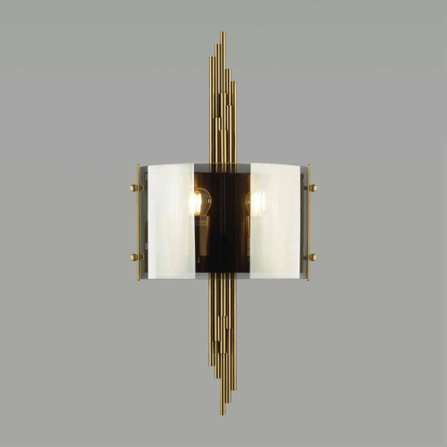 Бра Odeon Light Exclusive Margaret 4895/2WA фото 7