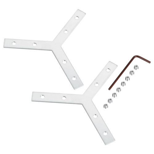 Соединитель профиля LINIA32-FANTOM-Y120 Set Arlight 049981 Соединитель профиля LINIA32-FANTOM-Y120 Set Arlight 049981