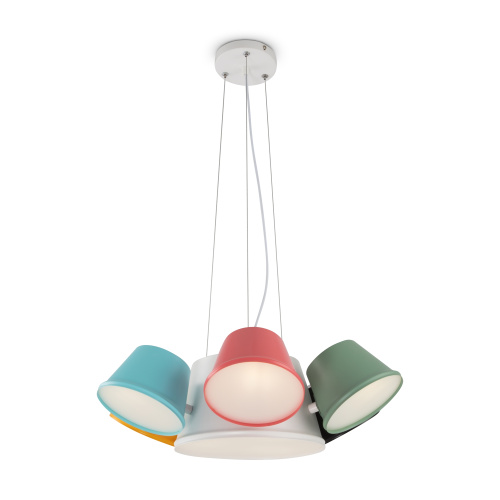 Подвесной светильник Freya FR5179PL-06W фото 2 Подвесной светильник Freya FR5179PL-06W фото 2