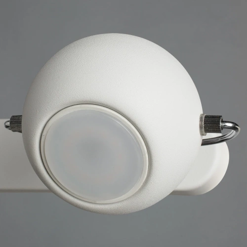 Спот Arte Lamp SPIA A9128AP-2WH фото 3