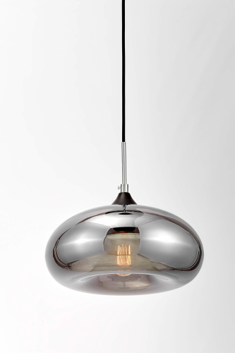 Подвесной светильник Lumina Deco Brosso LDP 6810 GY фото 4