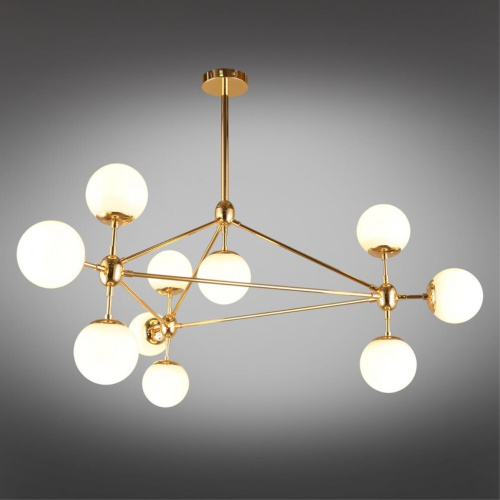 Люстра потолочная APL.606.07.10 фото 2 Люстра потолочная APL.606.07.10 фото 2