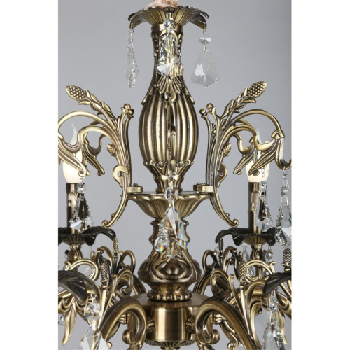 Люстра подвесная OML-30813-06 фото 12 Люстра подвесная OML-30813-06 фото 12