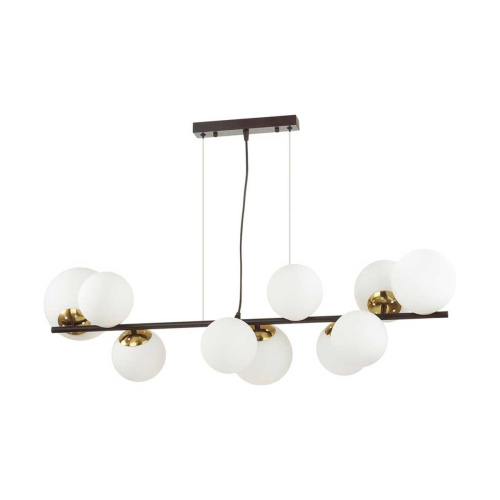 Подвесная люстра Lumion MELONA 6508/10 Подвесная люстра Lumion MELONA 6508/10