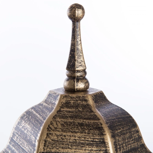 Ландшафтный светильник Arte Lamp PEGASUS A3151FN-1BN фото 3 Ландшафтный светильник Arte Lamp PEGASUS A3151FN-1BN фото 3