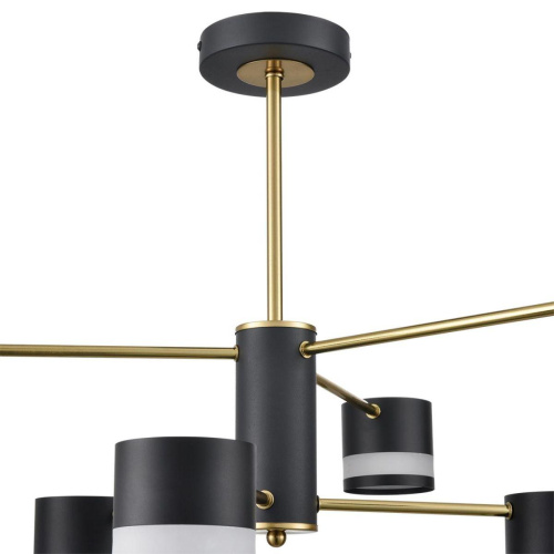 Потолочная люстра Lumion Comfi Lanika 8240/6C фото 2