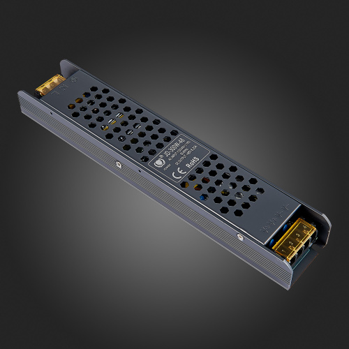 ST008.048.300.1 Блок питания ST-Luce 300W SKYLINE 48 фото 3 ST008.048.300.1 Блок питания ST-Luce 300W SKYLINE 48 фото 3