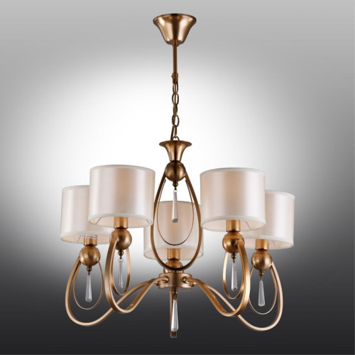 Люстра подвесная OML-63813-05 фото 3