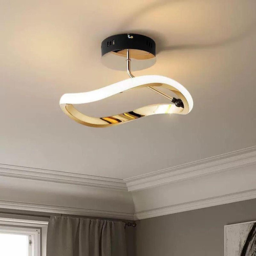 Люстра подвесная Alfa Light F3224-114 W350*H200 LED20W Люстра подвесная Alfa Light F3224-114 W350*H200 LED20W