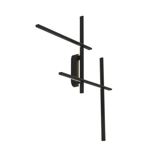 SL394.401.04 Бра ST-Luce Черный/Белый LED 4*9W 4000K BASONI фото 2 SL394.401.04 Бра ST-Luce Черный/Белый LED 4*9W 4000K BASONI фото 2