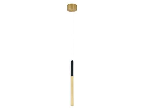 Подвесной светильник Newport 15110/S brass М0070564 фото 3 Подвесной светильник Newport 15110/S brass М0070564 фото 3