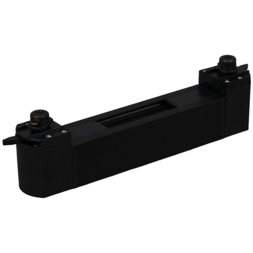 Трековый светодиодный светильник Reluce 06185-9.3-001C LED10W BK фото 7